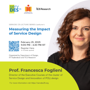 Prof Francesca