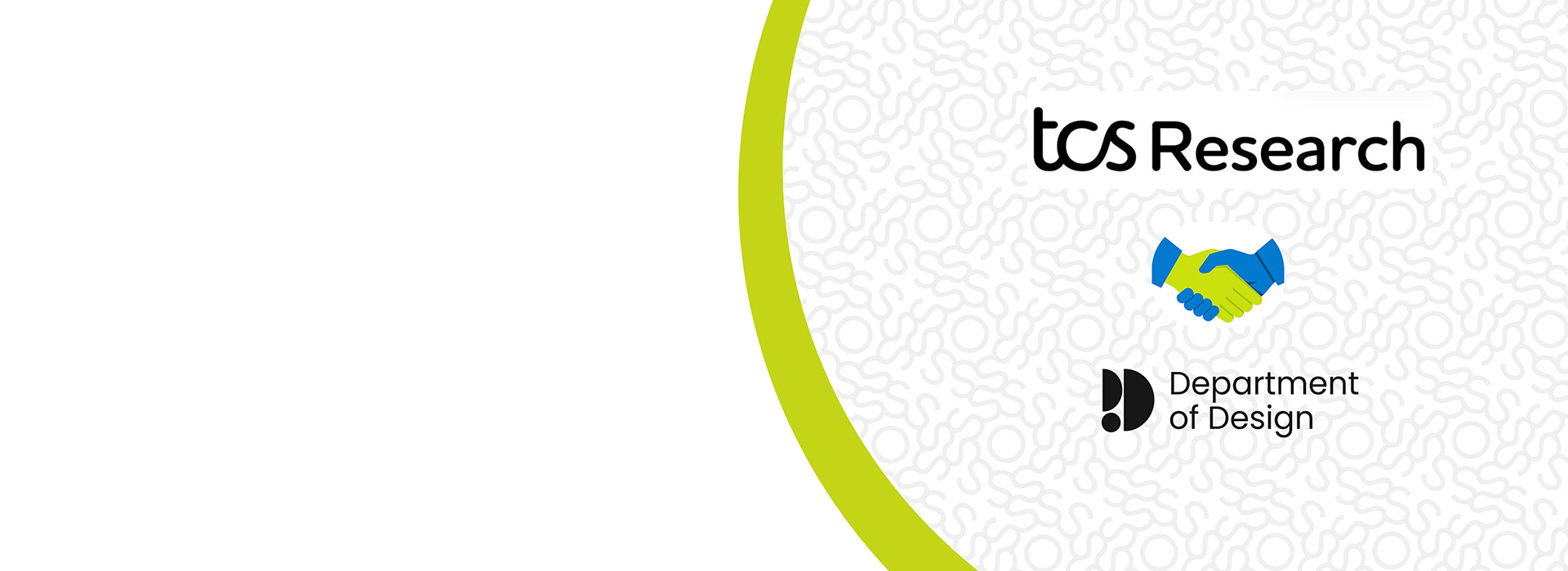 TCS Research joins as the Title Sponsor of ServDES'25!